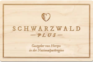 Schwarzwald Plus