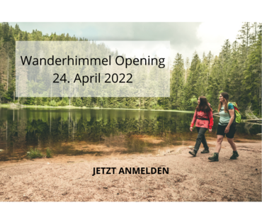 Wanderhimmel Opening_2022